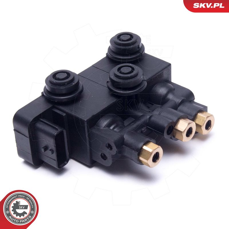 Klapp, suruõhuseade, ESEN SKV 93SKV816