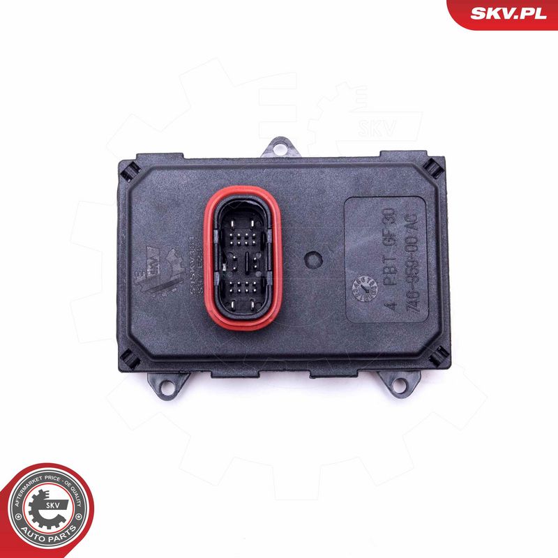 Juhtseade, valgustus, ESEN SKV 59SKV181