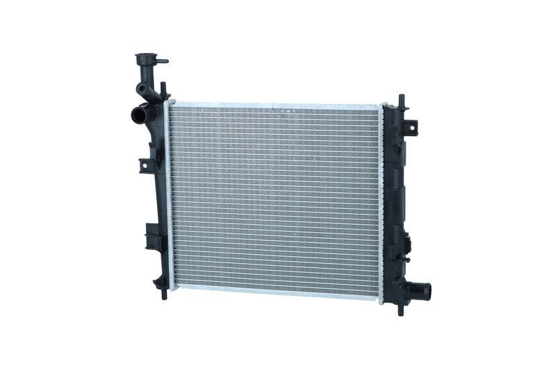NRF 53146 Variklio aušinimo radiatorius