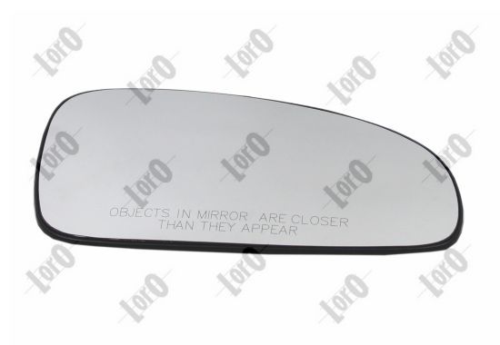 ABAKUS 0604M04 Exterior Mirror