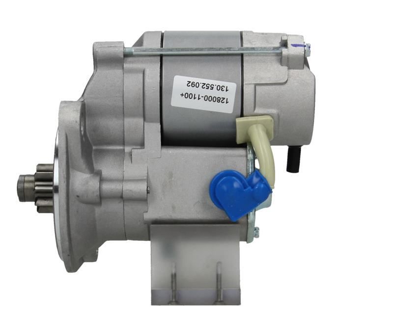 BV PSH 130.552.092.050 Starter