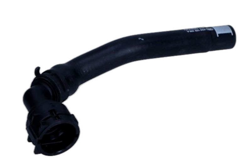 Albro AU4G009A1221 Coolant Pipe