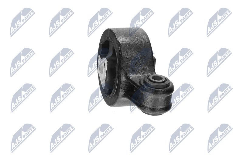 Paigutus, Mootor, NTY ZPS-CH-117