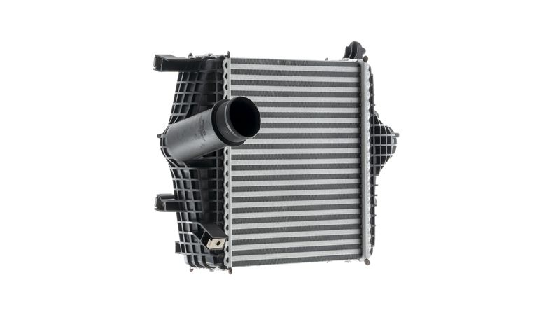 Product Image - Intercooler, inlaatluchtkoeler - CI672000P - MAHLE