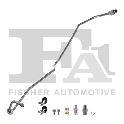 Product Eļļas cauruļvads, Kompresors FA1 611-898Z Image