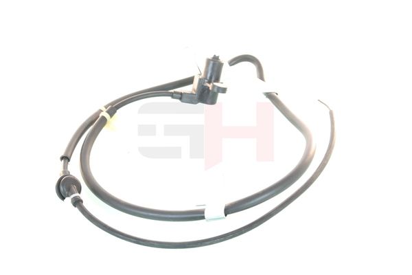 GH GH-715203H Датчик, кількість обертів колеса