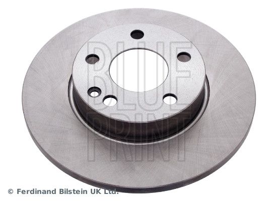 Piduriketas, BLUE PRINT...