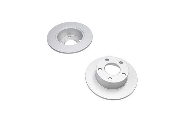 Kavo Parts BR-10206-C Brake Disc