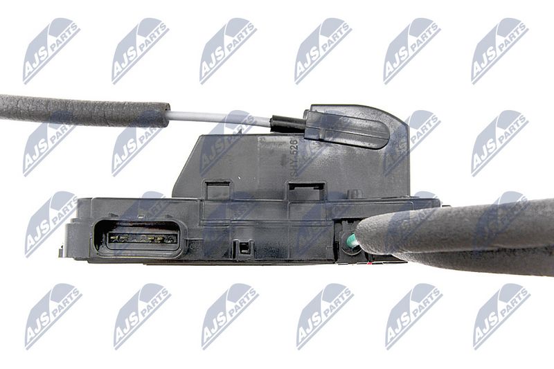 Ukselukk, NTY EZC-HY-526