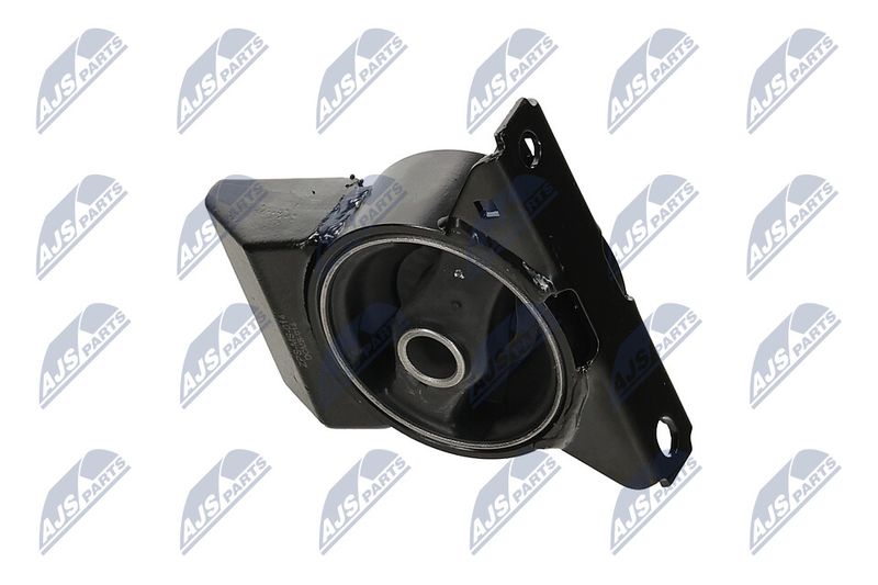 Paigutus, Mootor, NTY ZPS-MS-014