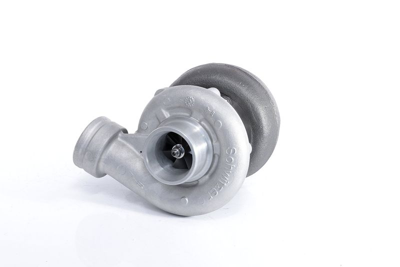 Compresor,sistem de supraalimentare T911100 BTS Turbo