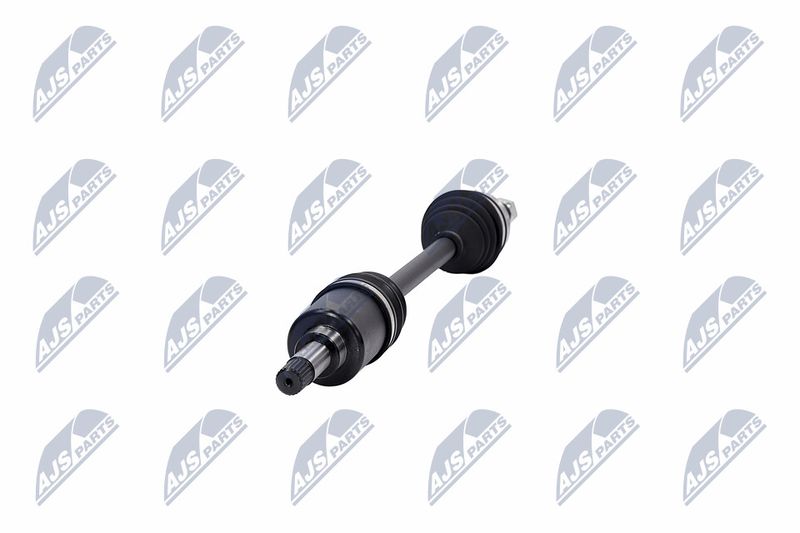 Veovõll, NTY NPW-CT-065