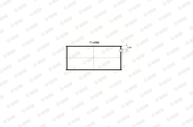 lagar GLYCO 71-4389