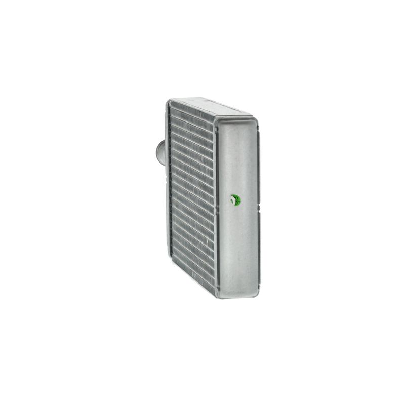 NISSENS 707369 Heat Exchanger, interior heating
