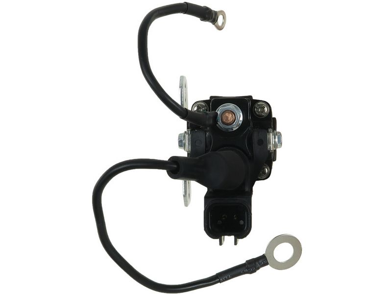 AS-PL SS5175S Solenoid Switch, starter