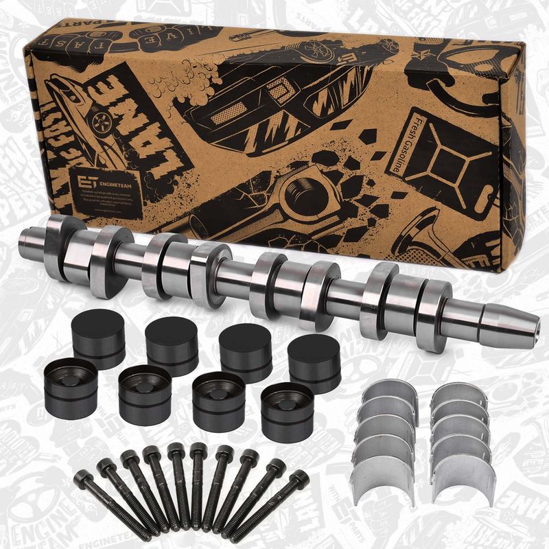Product Image - Nokkenasset - HV0341 - ET ENGINETEAM