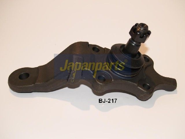 JAPANPARTS Šarnyras / girgždukas