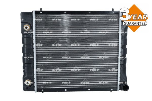 Radiator, racire motor NRF 53149