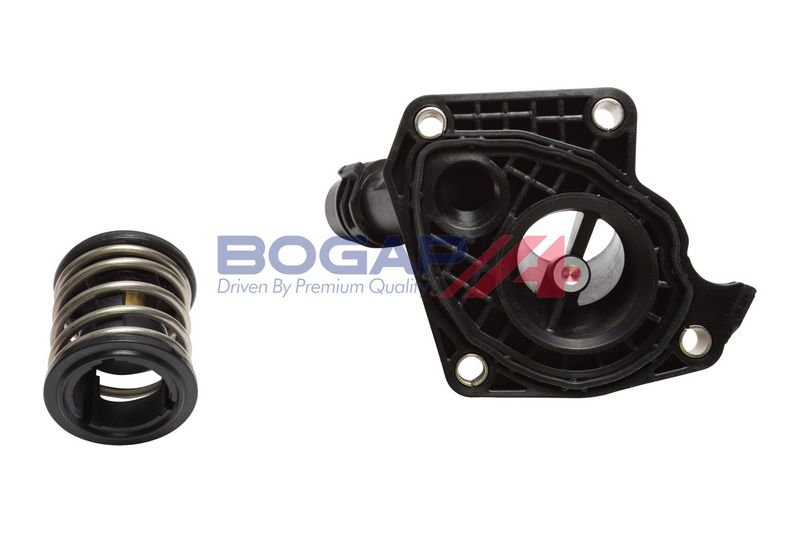 Termostato BOGAP B4246105 - 2