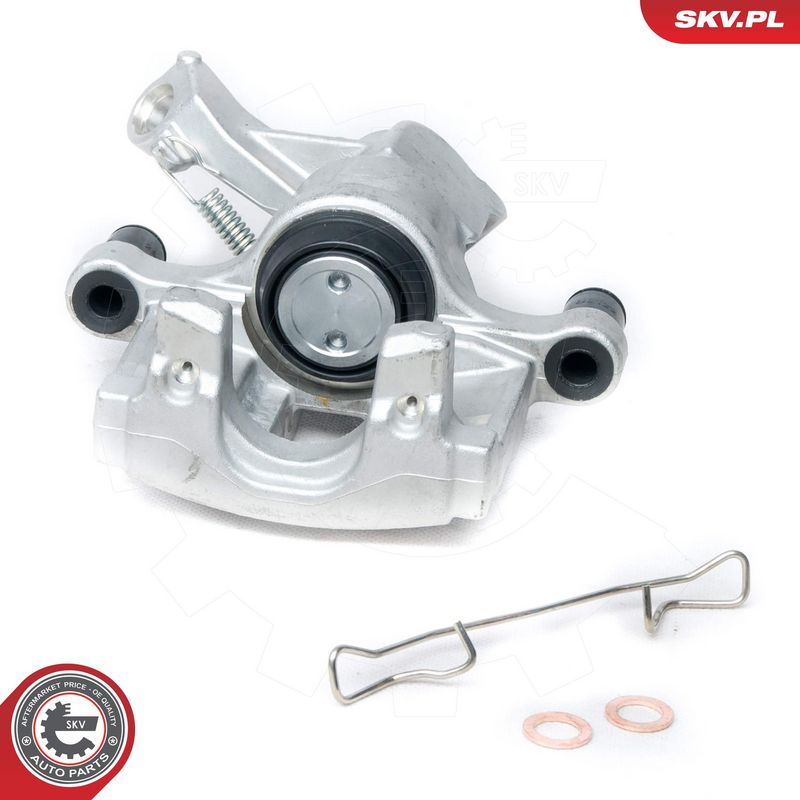 Pidurisadul, ESEN SKV 23SKV074