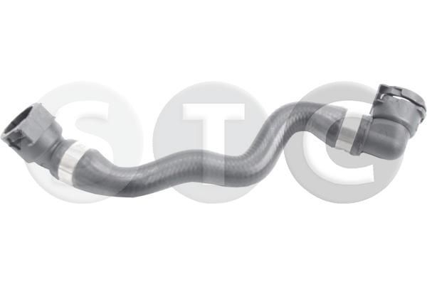маркуч на радиатора STC