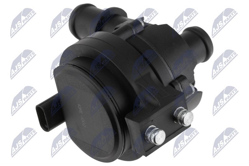 NTY CPZ-RE-002 Auxiliary Water Pump (cooling water circuit)