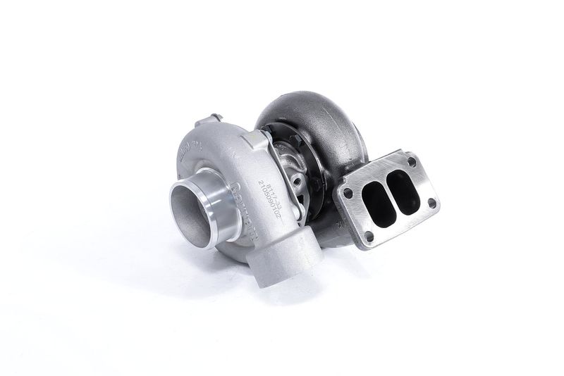 Compresor,sistem de supraalimentare T911264 BTS Turbo