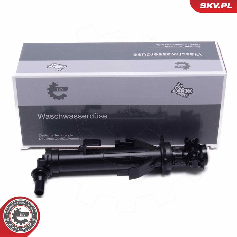 Pesuveedüüs, Tulepesurid, ESEN SKV 15SKV699