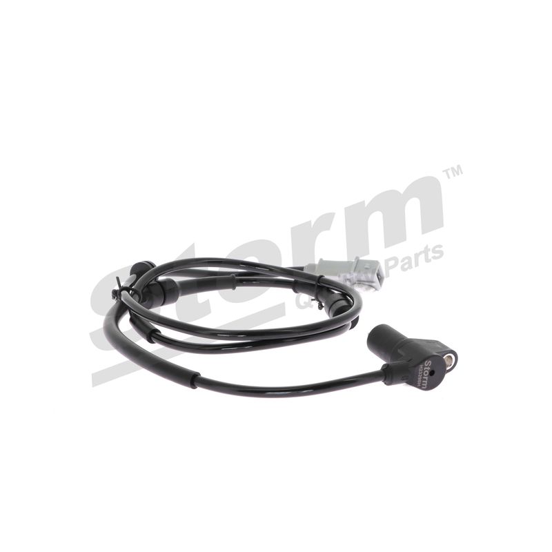 Capteur, vitesse de roue STORM QUALITY PARTS 777125