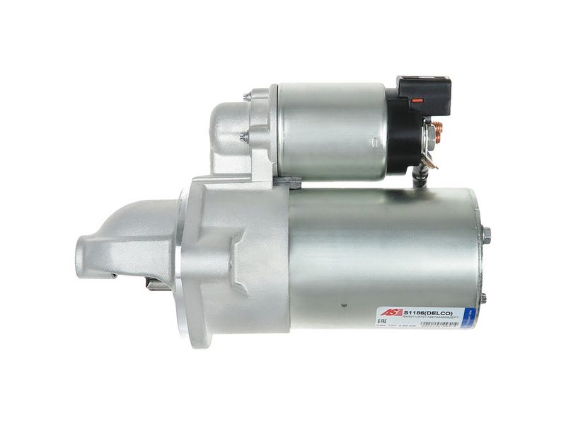 AS-PL S1186(DELCO) Starter