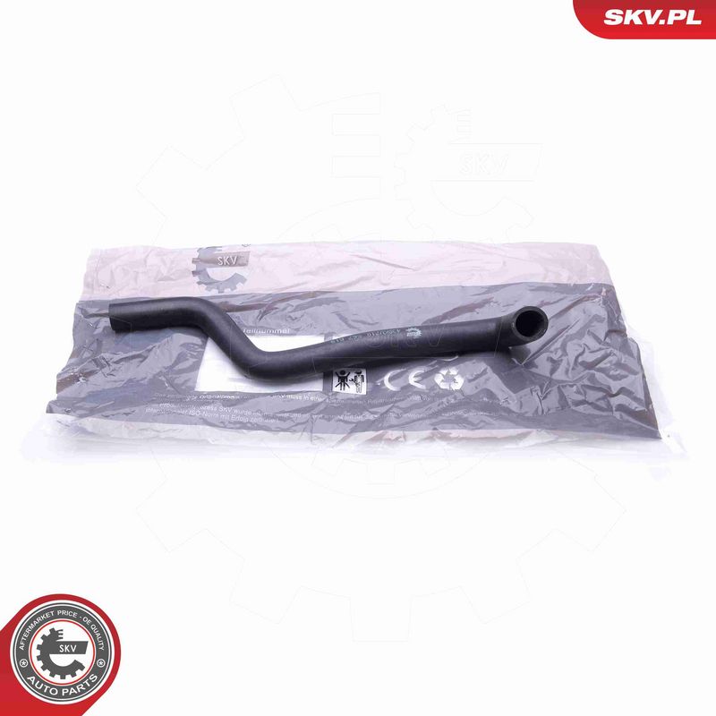 ESEN SKV 43SKV710 - Radiator Hose