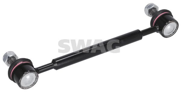 SWAG 81 93 1716 Link/Coupling Rod, stabiliser bar