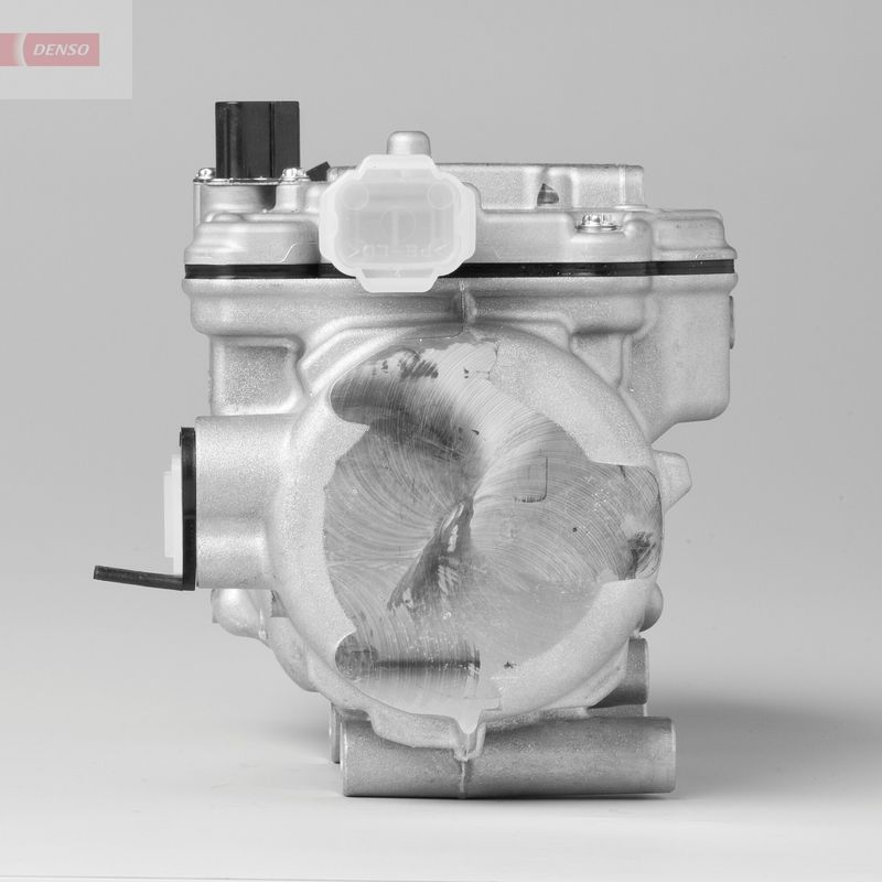 DENSO DCP51010 Compressor, air conditioning
