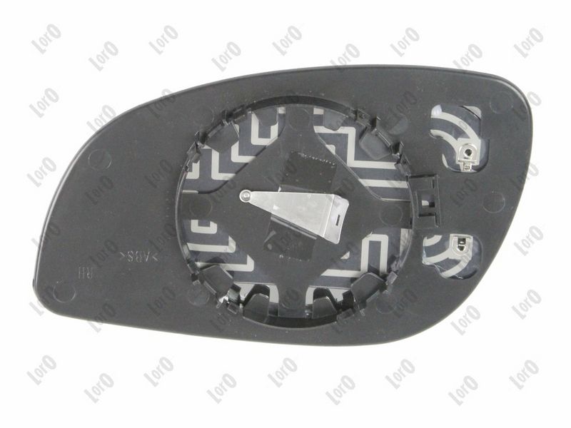 ABAKUS 2818G04 - Mirror Glass, exterior mirror