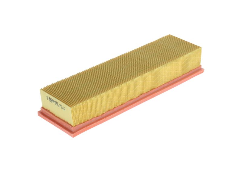 1457433524 BOSCH Filtro aria 