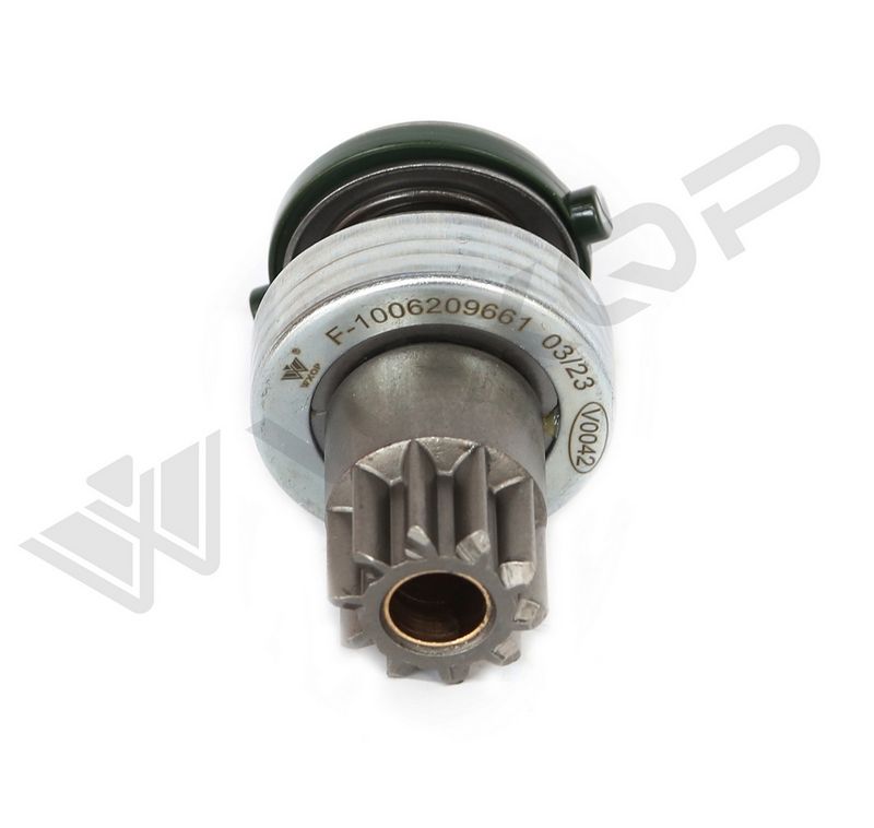 WXQP 150399 Freewheel Gear, starter