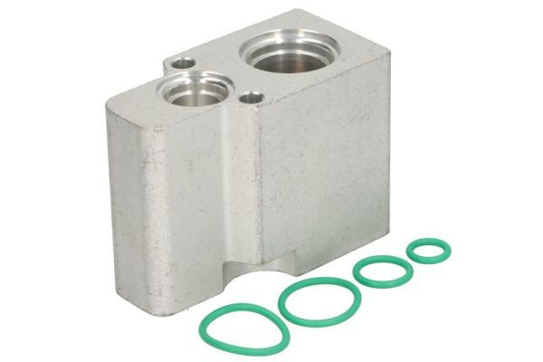 THERMOTEC KTT140068 Expansion Valve, air conditioning