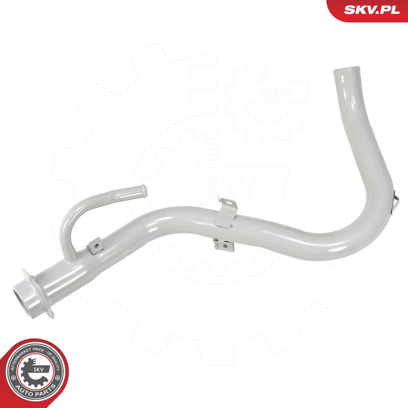 Täiteava, kütusepaak, ESEN...