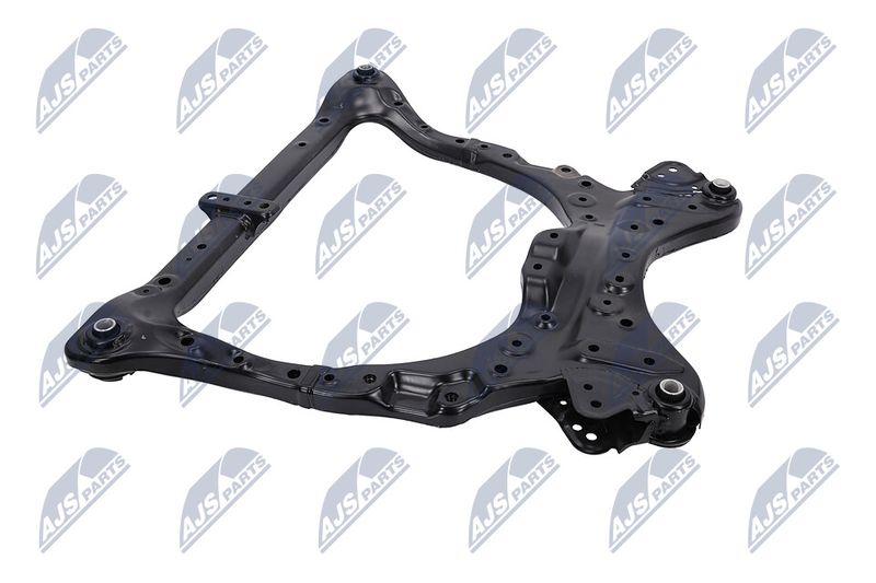 Abiraamid, agregaadikandja, NTY ZRZ-TY-015