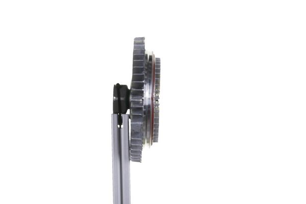 Product Image - Koppeling, radiateurventilator - CFC61000P - MAHLE