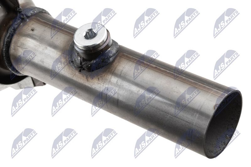 NTY KAT-PL-016 Catalytic Converter