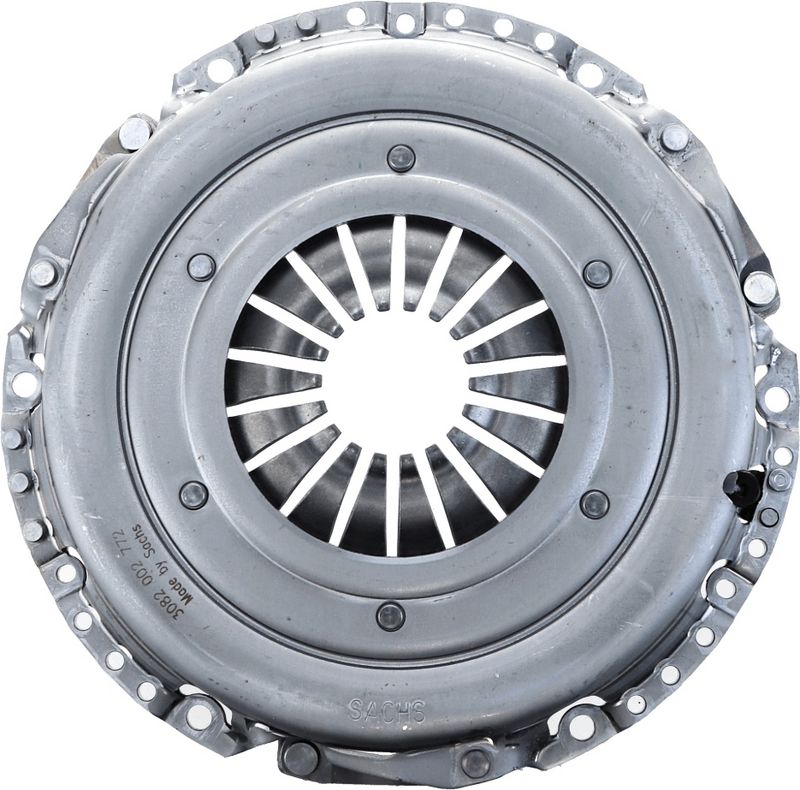 SACHS 3000990509 Clutch Kit