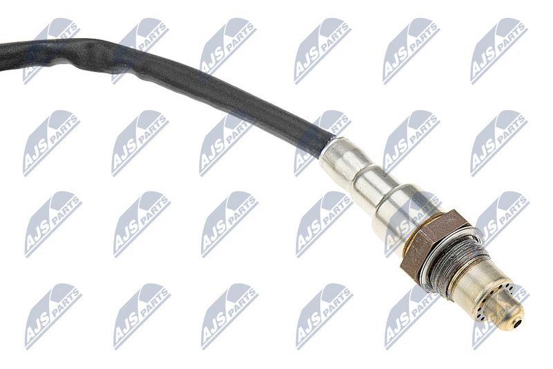 Lambda andur, NTY ESL-WW-004