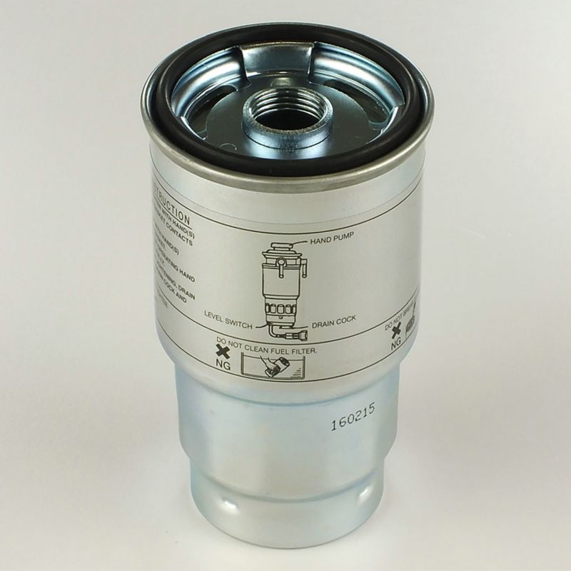 Palivový filtr HDF541
