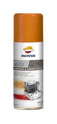 Засіб для чищення двигуна, Repsol 716C98