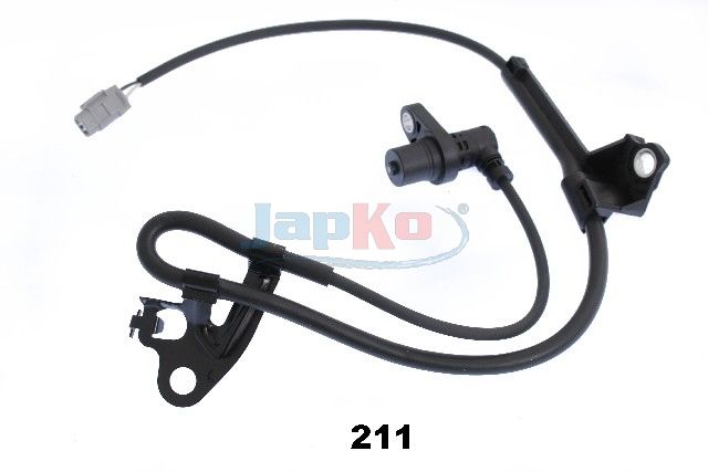 Andur, rattapöörete arv, JAPKO 151211