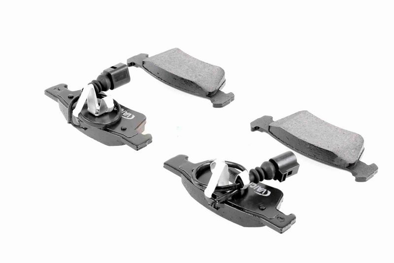 Piduriklotsi komplekt, ketaspidur, VAICO V10-8298