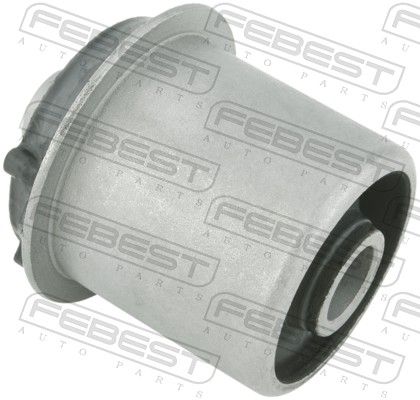 Kinnitus, sillatala, FEBEST...