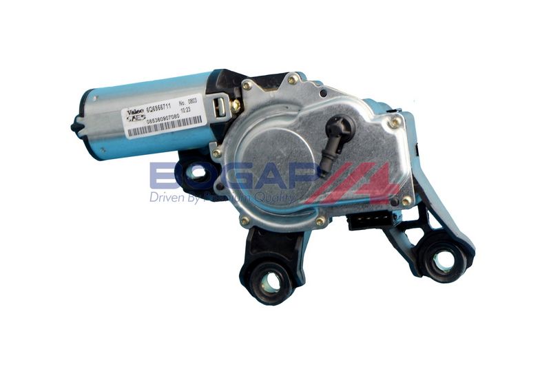 This part match OEM code: 6Q6955711