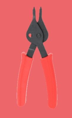 KS TOOLS 500.1322 Circlip Pliers